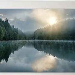 17"x12" Landscape Wall Art 