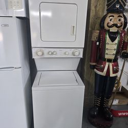 Washer And Dryer Combo W-24inch