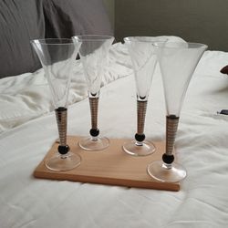 Cocktail Drinkware