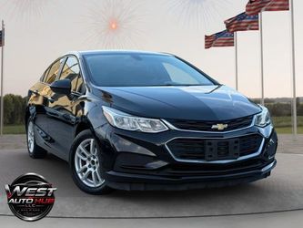 2016 Chevrolet Cruze