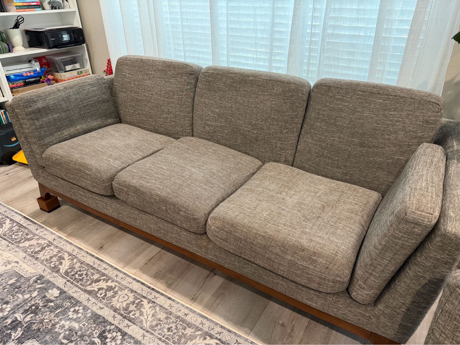 Free Couches!