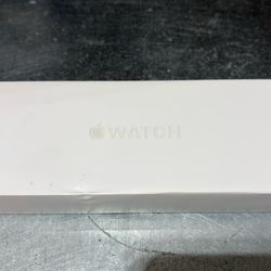 Apple Watch Series 11 - Black - 46mm Open Box!