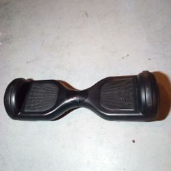 Black Hover Board /W out charger