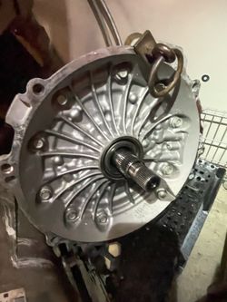 Corvette Parts