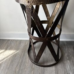 End Table Or Plant 