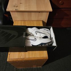Mens Nike Air Monarchs Size 14 $60