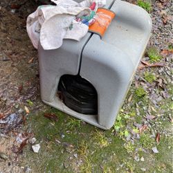 Weights Not Sure Of Weight