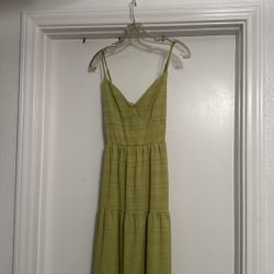 Vestido Size M