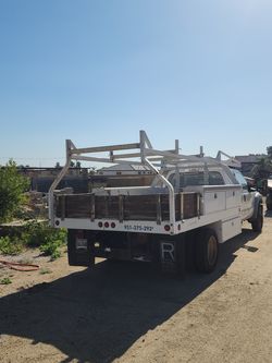 2011 ford f450 6.7 diesel