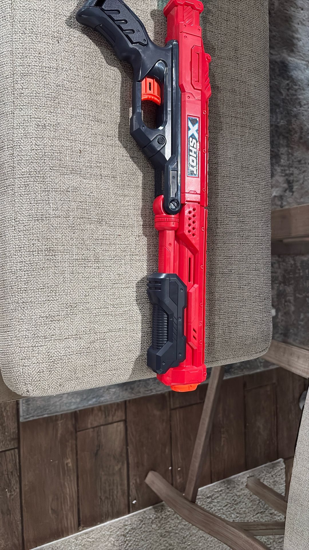 Nerf Guns