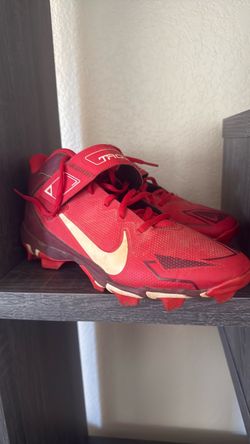 Nike Trout Cleats Men 9