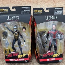 Marvel Legends