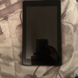 Amazon Fire 7 Tablet