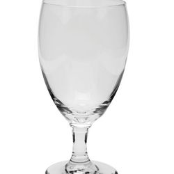 Sangria Water Glass Goblet