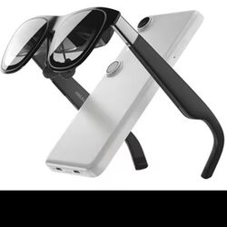 Xreal AR Glasses with Beampro