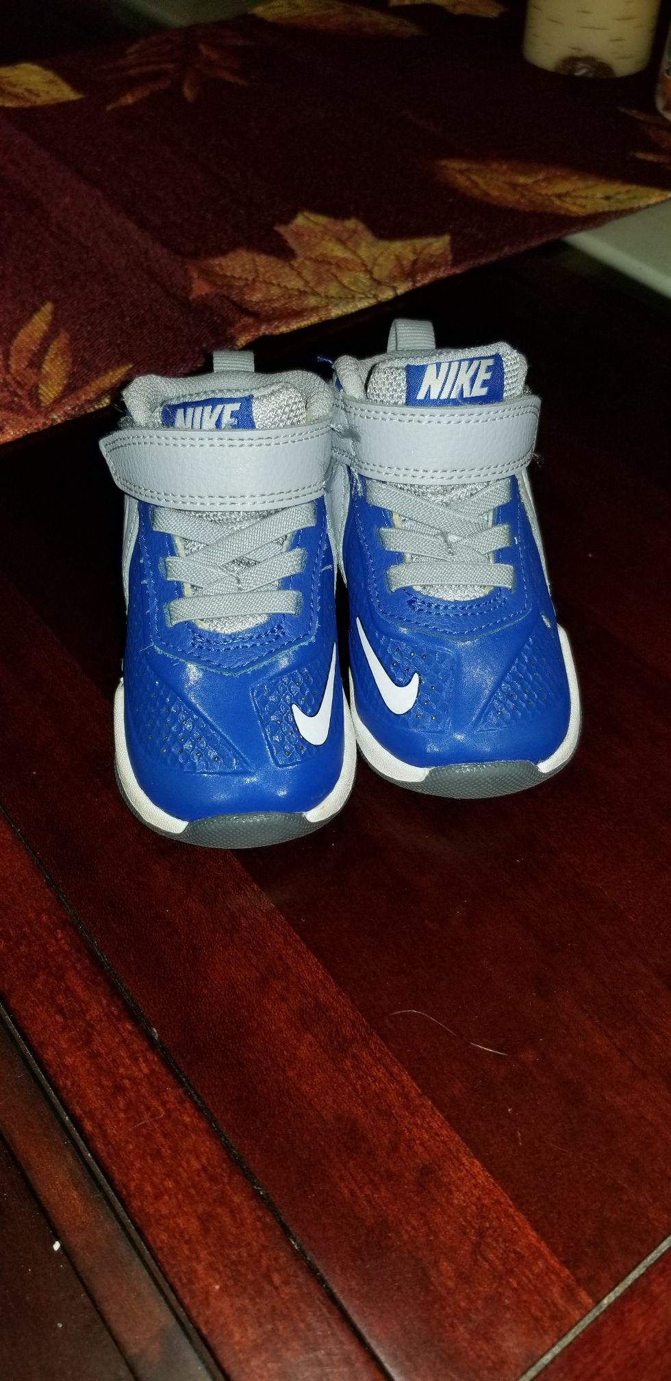 Nike baby shoes