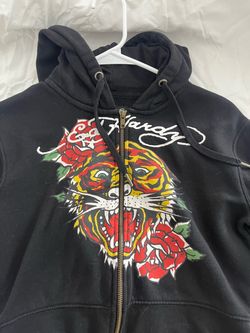 ed hardy cropped
