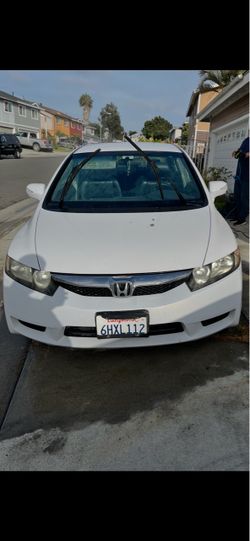 2009 Honda Civic