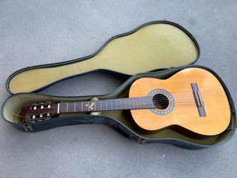 Guitarra