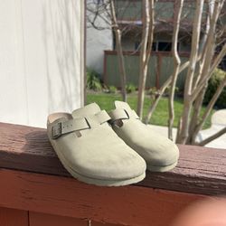 Birkenstock Shoes