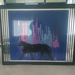 Black Panther Picture