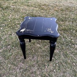 Solid Wood Coffee Table 