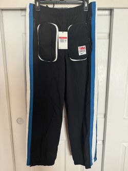 Nike X Undrcvr Basketball Pants