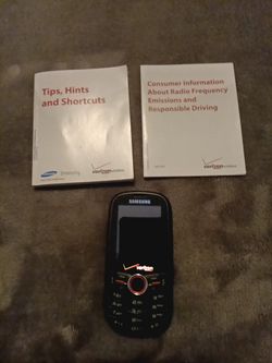 Samsung Phone