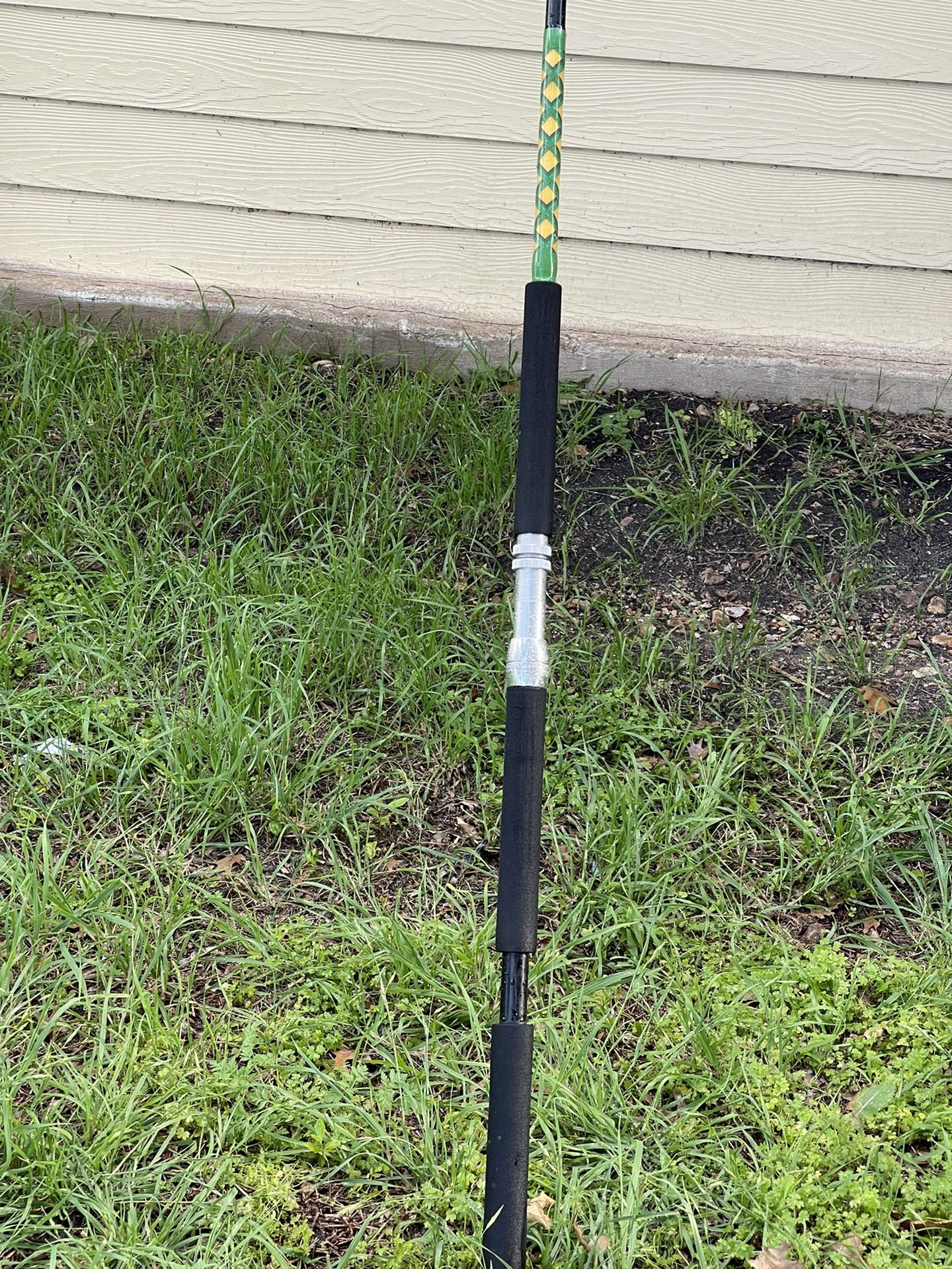 Jawbone 1052 shark rod! for Sale in San Antonio, TX - OfferUp