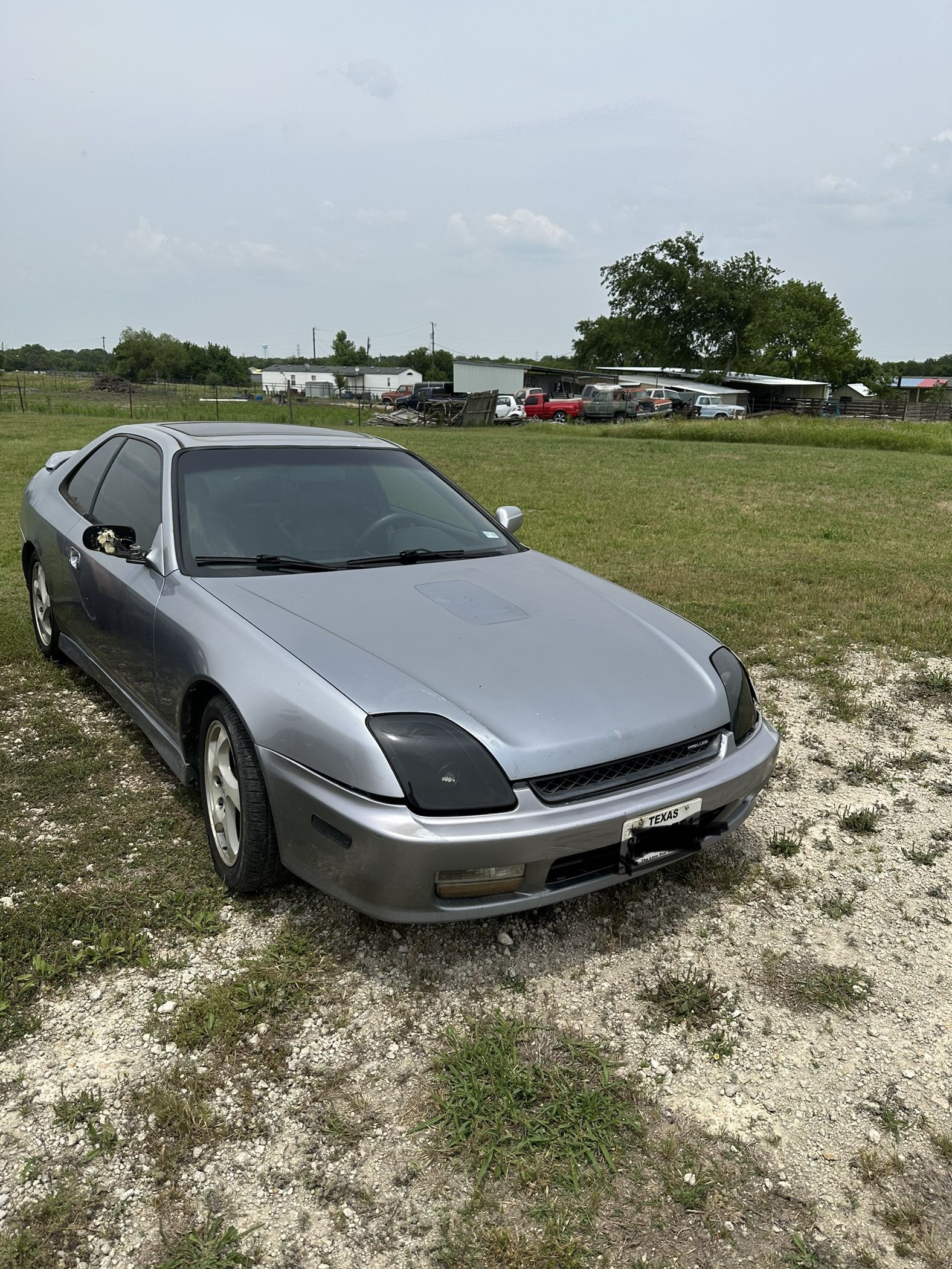 1999 Honda Prelude for Sale in Midlothian, TX OfferUp
