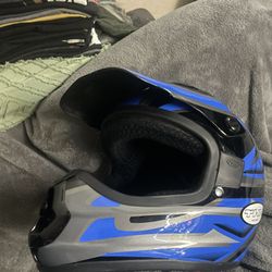 Motorcycle Helmet 