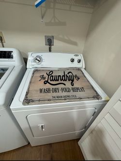 Whirlpool Dryer 