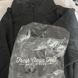 Fresh Clean Tees  XL
