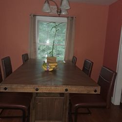 Table ONLY