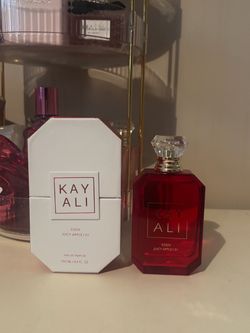 Kayali Eden Juicy Apple 01 EDP 100ml