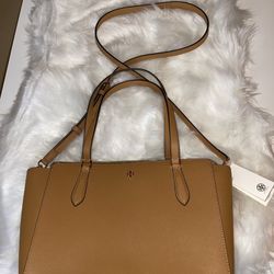 Tory Burch Tote / Crossbody