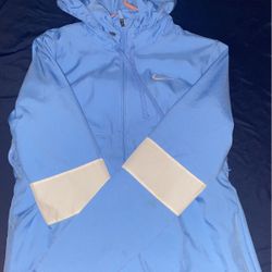 Vintage Nike Windbreaker 