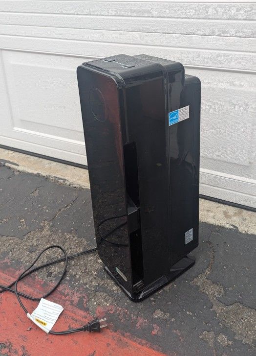 Air Purifier