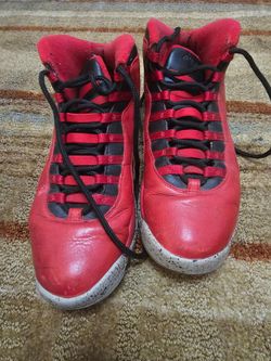 Jordan's