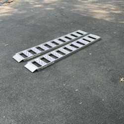 Atv Ramps 