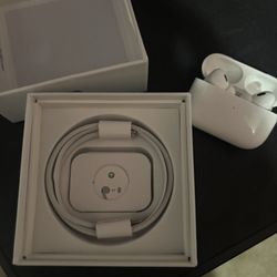 AirPod Second Generations 