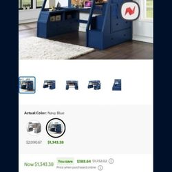 Practically Brand New 