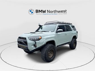 2021 Toyota 4Runner