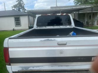 1995 ford f150
