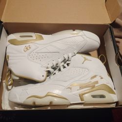 Jordan MVP Size 10.5