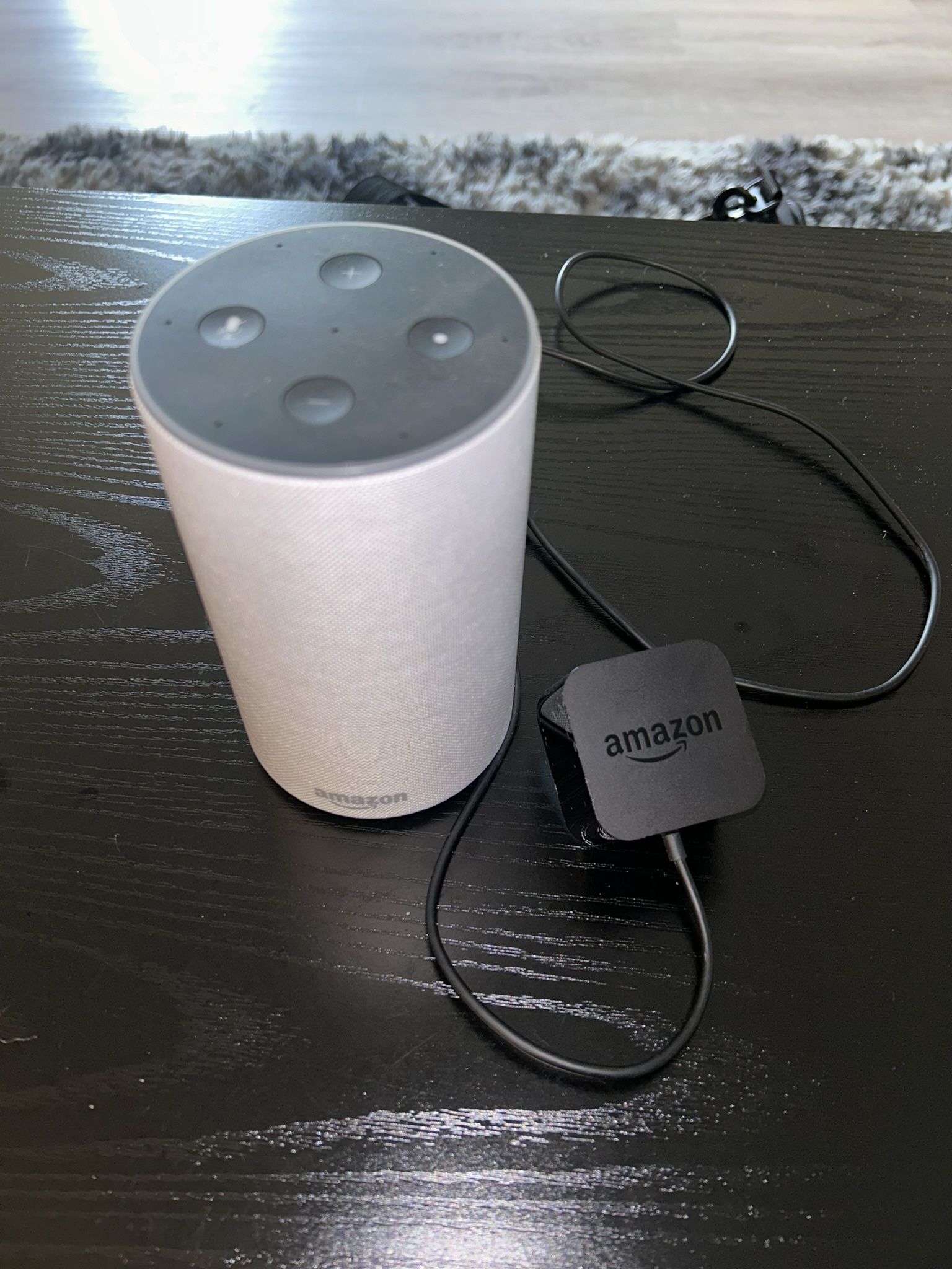 Amazon Echo Generation 2