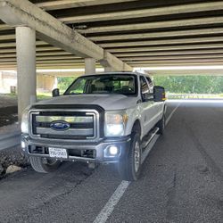 2011 Ford F-350 Super Duty