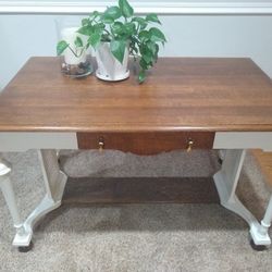 Restored Rare Antique Desk