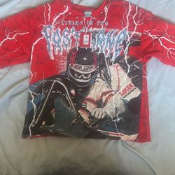 graphic men shirt 