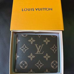 LV Wallet 